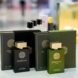 Domont Original Perfume