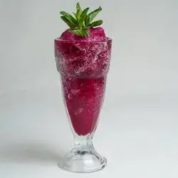 Pomegranate Smoothie