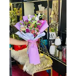 Flower Bouquet