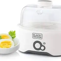 Black& Decker Eg200-b5 Egg