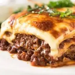 Lasagna Offer 2