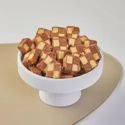Lyali Alsham Dish