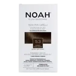 NOAH Tinta per capelli - 5.3 golden light brown