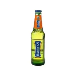 Barbican Malt Pnp 330ml