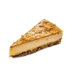 Lotus Cheese Cake