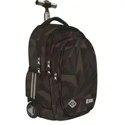 St.Right Troller backpack