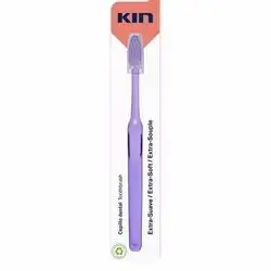 kin extra soft toothbrush