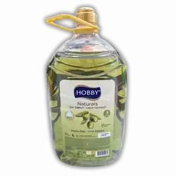 Hobby Olive Liquid Soap 3 Liters
