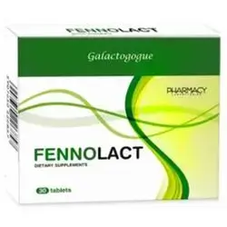 FENNOLACT 30 Tablets_PHARMACY