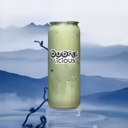 Vanilla Matcha