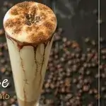 Frappe Cappuccino