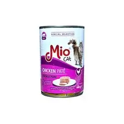 Mio Adult Chicken Pate 400 G