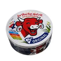 cheese Baqara Zahika triangular 24 cheeses 300 g
