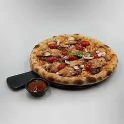 Mixed Pizza