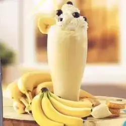 Banana & Milk
