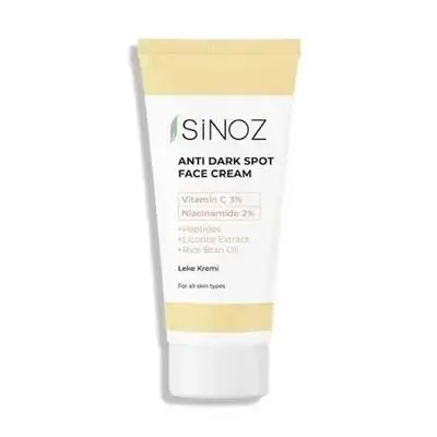 Sinoz Anti Dark Spot Face Cream