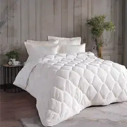 Wellsoft Comforter Set 220*240 King