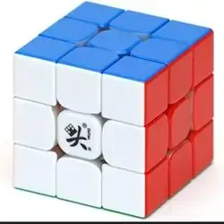 Cube