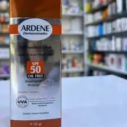 Ardene  Spf oil free