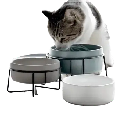 E406 Pet Bowl 400ml