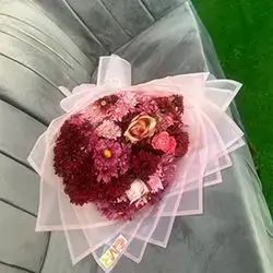 Flowers Bouquet