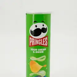 Pringles Sour Cream & Onion 160G
