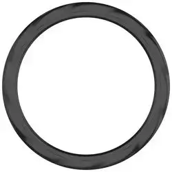 Xiaomi Watch Bezel Black