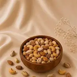 Royal Mixed Nuts
