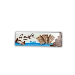 Amada Coconut Biscuits 100 gm