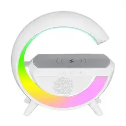 Led Wireless Speaker Charging Speaker Bt2301