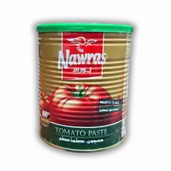 Nawras Tomato Paste 830g
