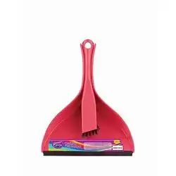 Parex Brush Set With Dustpan 1 Pcs
