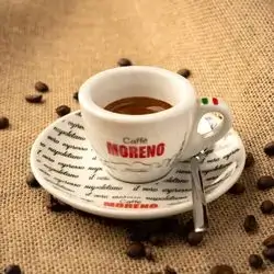 Ristretto