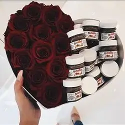 Flower Box