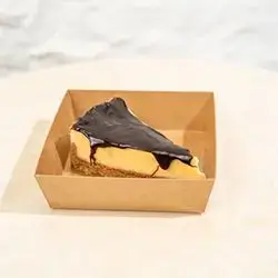 Cheese Cake Dark Chocolate