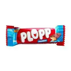 Cloetta Plopp Mini
