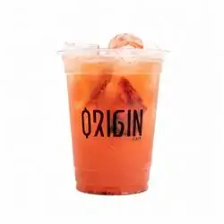 Strawberry Dream Refresher