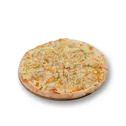 Chicken Pizza