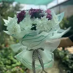 Flower Bouquet