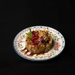 Baba Ghanoush