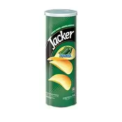 Jacker Seaweed Flovour Chips 150 Gm