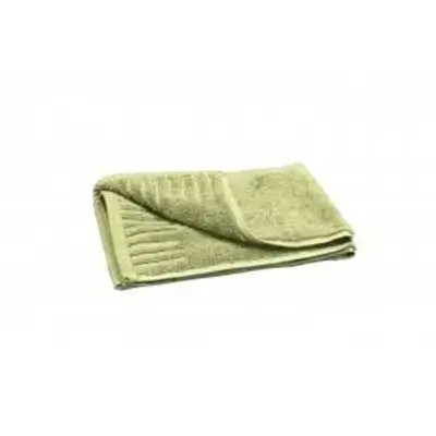 PrimePath Zenith Washcloth 33*50 cm; Dark Forest Green