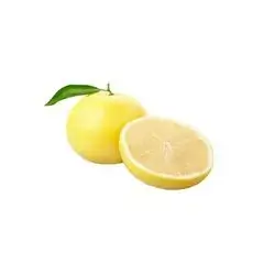 Grapefruit Yellow Import Kg