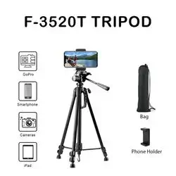 Tripod F-3520T 142cm