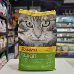 Josera SensiCat For Adult 10kg