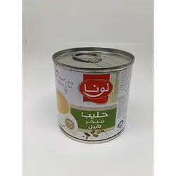 Luna Evaporated Milk Cardamom 170 ml