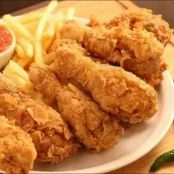 5 Pieces Of Kentucky 