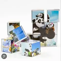 Puzzle Game