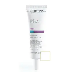 Line Repair Firm Allday Eye Rescue 30ml