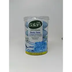 Dalan Soap Box 100G Blue